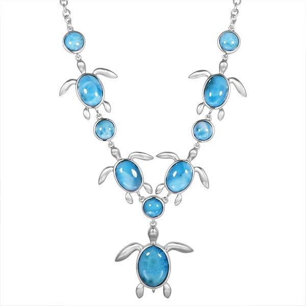 Alamea larimar jewelry on sale