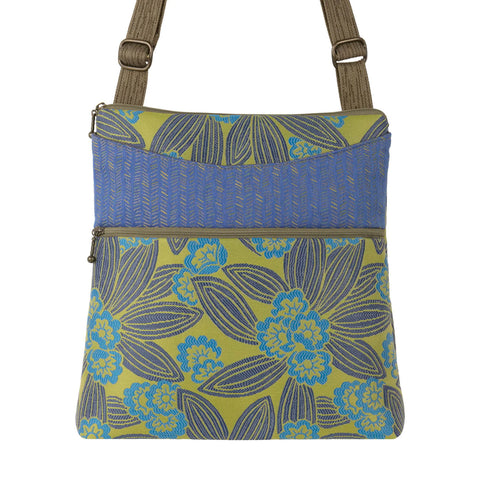 Maruca Spree Mid-sized Crossbody - Summertime Cool