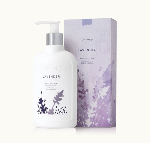 Thymes Lavender Body Lotion