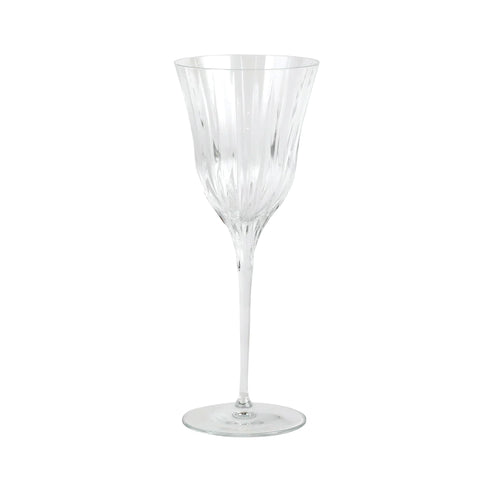 Vietri Natalia Wine Glass