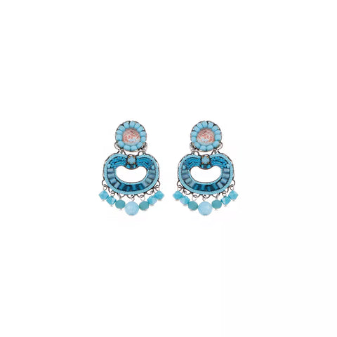 Ayala Bar Morning Jacket Moe Earrings