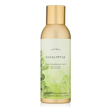 Thymes Eucalyptus Home Fragrance Mist 