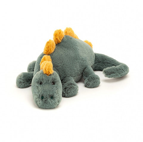 Jellycat Little Douglas Dino