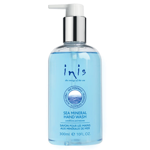 Inis Energy of the Liquid Hand Soap