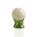 Nora Fleming Hole In One (Golf Ball) Mini
