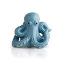 Nora Fleming Under the Sea (Octopus) Mini