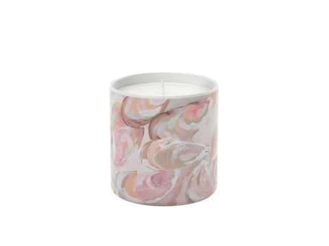 Sunrise Reef Boxed 8oz Candle - Kim Hovell Collection by Annapolis Candle