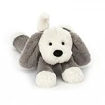 JELLYCAT SMUDGE PUPPY