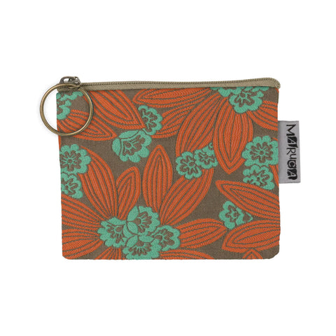 Maruca Coin Purse Summertime Hot