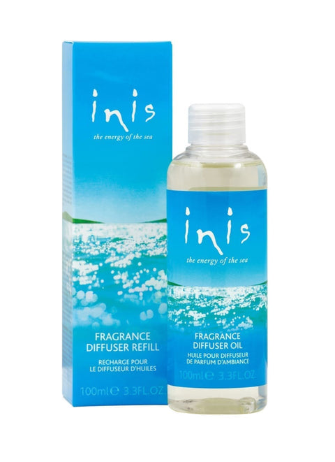 Inis the Energy of the Sea Diffuser Refill 100ml/3.3 oz