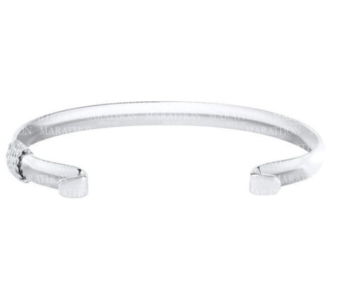 LeStage Narrow with Rope Convertible Bracelet 7.0