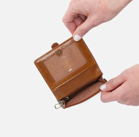 Hobo OTTO Wallet - Truffle