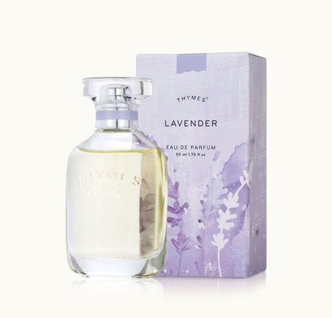 Thymes Lavender Eau de Parfum