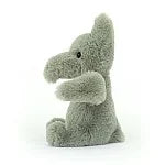 JELLYCAT FOSSILY PTERODACTYL - 2 SIZES AVAILABLE