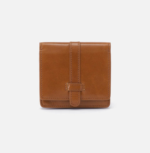 Hobo OTTO Wallet - Truffle