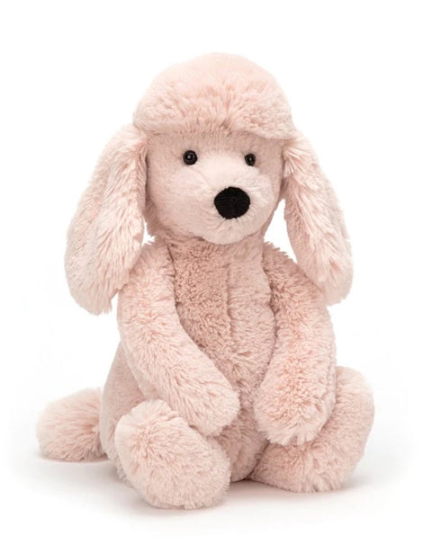 Jellycat Medium Bashful Poodle