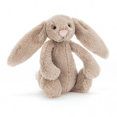 Jellycat Bashful Beige Bunny