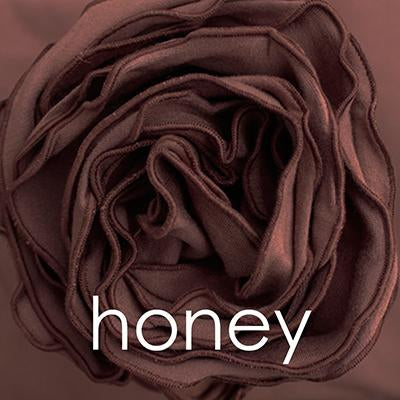 Angelrox Hourglass Scarf/Hood Shaper Honey