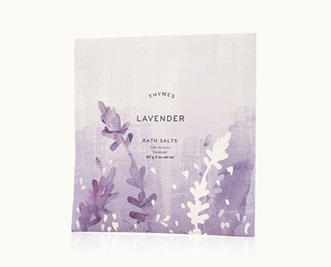 Thymes Lavender Bath Salts