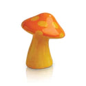 Nora Fleming Funky Fungi (Mushroom) Mini