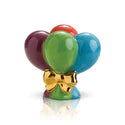 Nora Fleming Up Up and Away (Balloons) Mini
