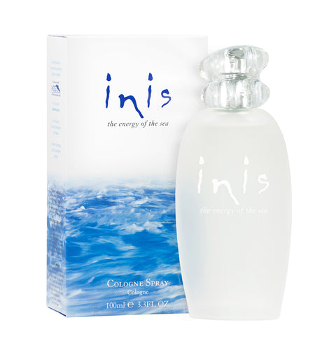 Inis the Energy of the Sea Cologne 3.3 OZ
