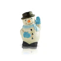 Nora Fleming Frosty Pal (Snowman) Mini