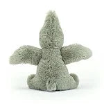 JELLYCAT FOSSILY PTERODACTYL - 2 SIZES AVAILABLE