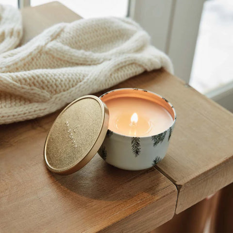 Thymes Frasier Fir Home Fragrance Mist