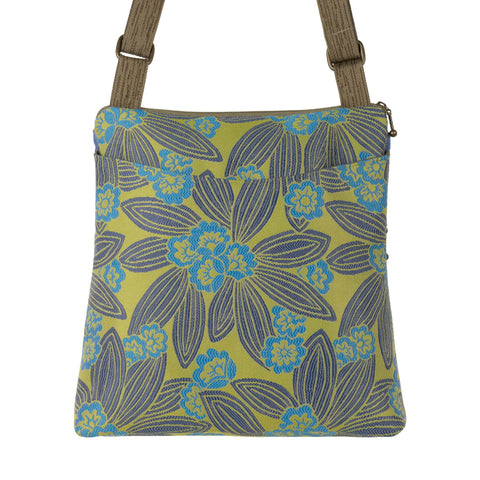 Maruca Spree Mid-sized Crossbody - Summertime Cool