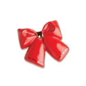Nora Fleming Wrap It Up (Red Bow) Mini