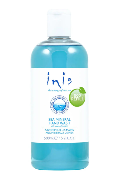 Inis the Energy of the Sea Hand Wash Refill 500ml/16.9 fl. oz.