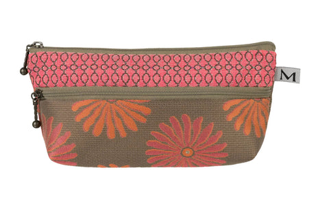 Maruca Heidi Wallet - Dream Dahlia Hot