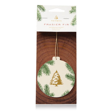 Thymes Frasier Fir Sachet