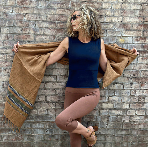 Angelrox Hug Shaper Top - Multiple Colors Available
