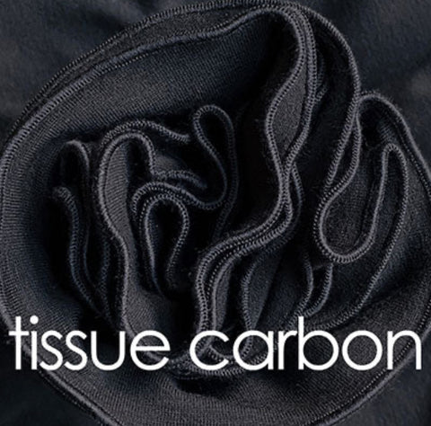 Angelrox Glow Sleeveless Dress Tissue Carbon 
