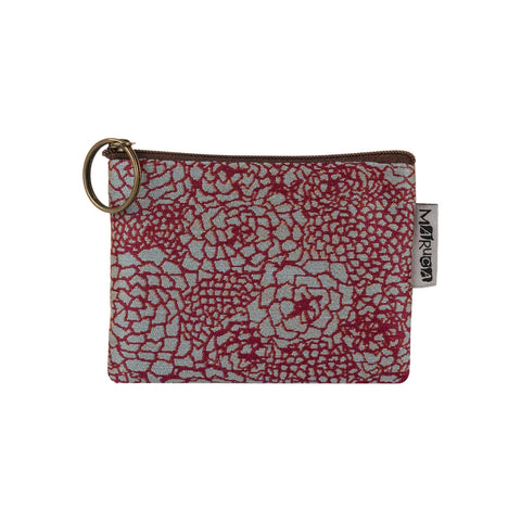 Maruca Coin Purse Stellar Blue