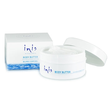 Inis the Energy of the Sea Body Butter
