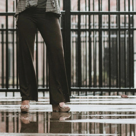 Angelrox Peat Trouser