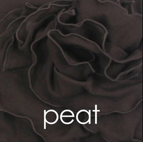 Angelrox Peat Shawl