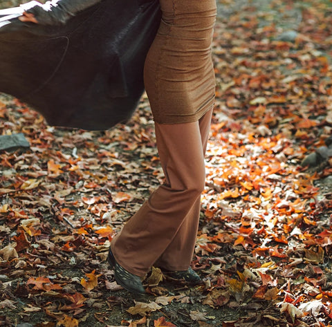 Angelrox Cedar Trouser Pants