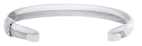 LeStage Wide w/Rope Convertible Bracelet 7.0