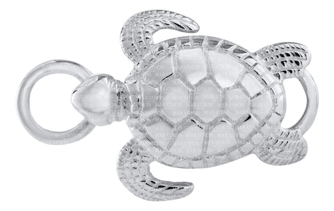 LeStage Sea Turtle Clasp 