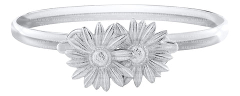 LeStage Daisies Clasp 