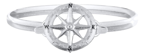 LeStage Compass Rose Clasp 